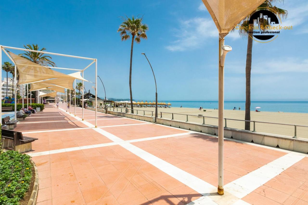 Estepona Beach 7 Εξωτερικό φωτογραφία